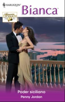 Poder Siciliano (ebook)