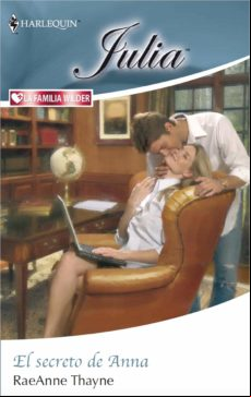 El Secreto De Anna (ebook)