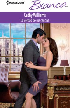 La Verdad De Sus Caricias (ebook)