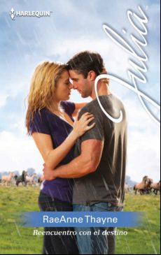 Reencuentro Con El Destino (ebook)