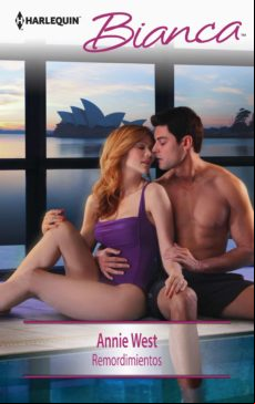Remordimientos (ebook)