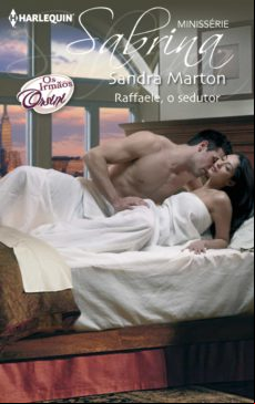 RAFFAELE, O SEDUTOR EBOOK (edición en portugués)