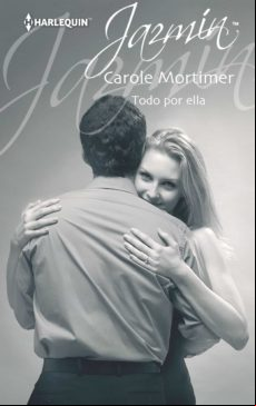 Todo Por Ella (ebook)