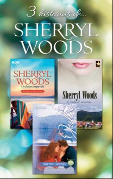 Pack Sherryl Woods (ebook)