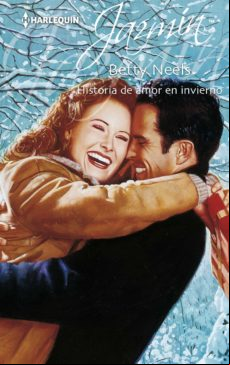 Historia De Amor En Invierno (ebook)