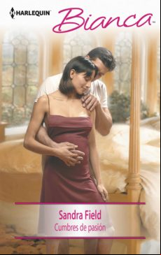 Cumbres De Pasión (ebook)