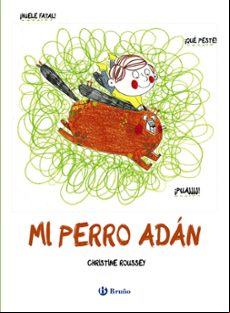 Mi Perro Adan