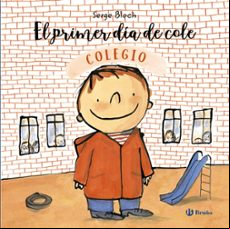 El Primer Dia De Cole