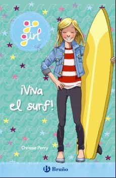 Go Girl - ¡viva El Surf! (ebook)