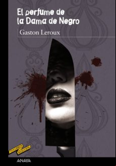 El Perfume De La Dama De Negro (ebook)