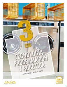 Tecnología Programación Y Robótica 3º Eso (madrid) Suma Piezas