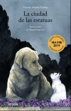 La Ciudad De Las Estatuas (ebook)
