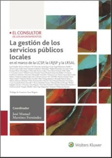 La Gestión De Los Servicios Públicos Locales (ebook)