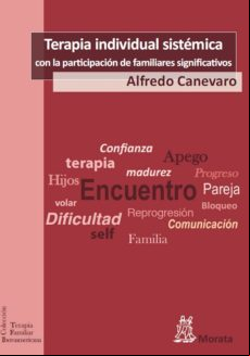 Terapia Individual Sistémica Con La Participación De Los Familiares Si