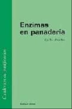 ENZIMAS EN PANADERIA