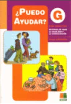 ¿PUEDO AYUDAR?: GUIA DIDACTICA: MATERIALES PARA LA IGUALDAD Y LA COEDUCACION