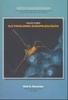ASSAIG SOBRE ELS PROBLEMES BIOESPELEOLOGICS (edición en catalán)