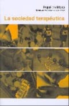 LA SOCIEDAD TERAPEUTICA