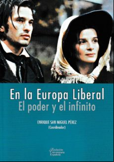 En La Europa Liberal: El Poder Y El Infinito