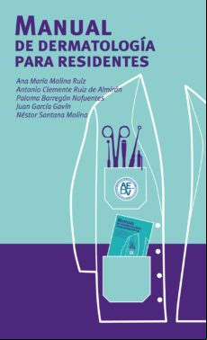Manual De Dermatología Para Residentes