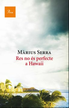 RES NO ÉS PERFECTE A HAWAII EBOOK (edición en catalán)