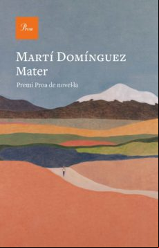 Mater (ebook)