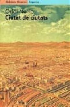 CIUTAT DE CIUTATS (edición en catalán)