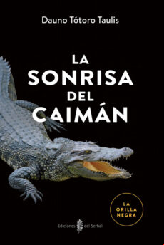 LA SONRISA DEL CAIMÁN EBOOK