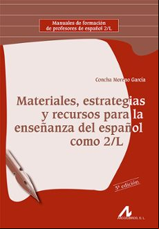 Materiales Estrategias Y Recursos Para La Enseñanza Del Español Como 2