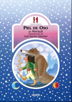 PIEL DE OSO