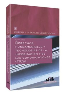 DERECHOS FUNDAMENTALES Y TECNOLOGIAS DE LA INFORMACION Y DE LAS C OMUNIDADES