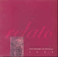 Primer Certamen Literario San Isidoro De Sevilla 2002 (relato-poe Sia)
