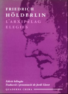 L ARXIPIELAG; ELEGIES (edición en catalán)