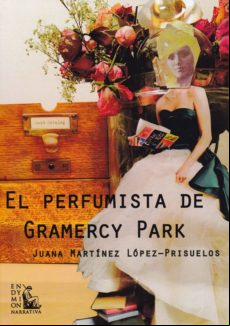 El Perfumista De Gramercy Park