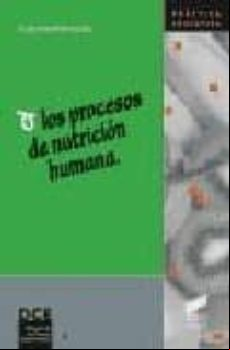 Los Procesos De Nutricion Humana