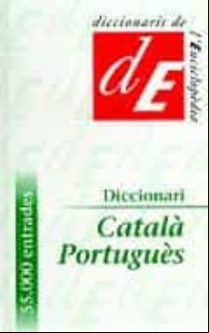 DICCIONARI CATALÀ-PORTUGUÈS