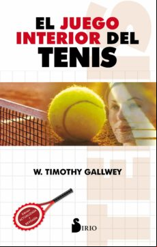 El Juego Interior Del Tenis (ebook)