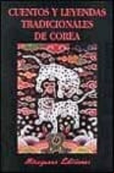 CUENTOS Y LEYENDAS TRADICIONALES DE COREA