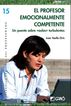 El Profesor Emocionalmente Competente (ebook)