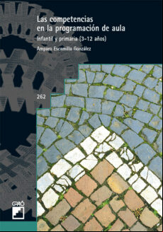 Las Competencias En La Programación De Aula. Vol. I (ebook)