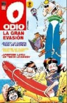 Odio Nº 5