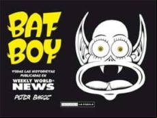 Bat Boy