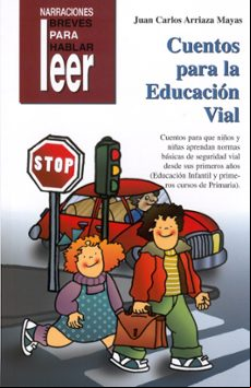 Narraciones Breves Para Hablar Leer: Cuentos Para La Educacion V Ial