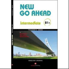 NEW GO AHEAD B1+ TB (edición en inglés)