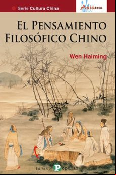 EL PENSAMIENTO FILOSÓFICO CHINO