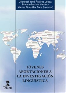 Jóvenes Aportaciones A La Investigación Lingüística (ebook)