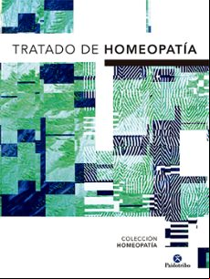 Tratado De Homeopatia