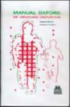 Manual Oxford De Medicina Deportiva