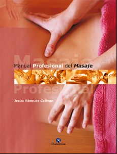 Manual Profesional Del Masaje