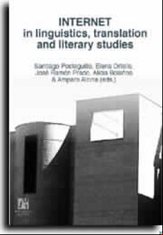 Internet In Linguistics Translation And Literary Studies